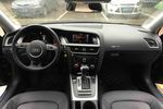 奥迪A5掀背2014款45 TFSI