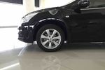日产骐达2013款1.6L CVT酷咖版