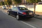 荣威7502008款1.8T 迅雅版 