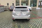 福特福克斯两厢2011款1.8L 手动经典型