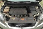 福特福克斯两厢2011款1.8L 手动经典型