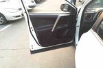 丰田RAV42013款2.5L 自动四驱精英版 