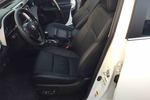 丰田RAV42013款2.5L 自动四驱精英版 