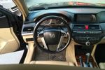 本田雅阁2012款2.0L EX Navi