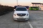 别克GL82013款2.4L LT豪华商务行政版