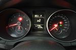 大众高尔夫2012款1.4TSI 手自一体 舒适型