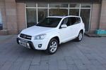 丰田RAV42009款2.4L 自动豪华版