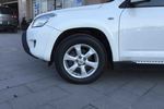 丰田RAV42009款2.4L 自动豪华版