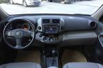 丰田RAV42009款2.4L 自动豪华版