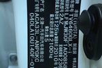 丰田RAV42009款2.4L 自动豪华版