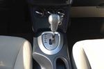日产逍客2012款2.0XL 火 CVT 2WD