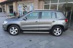 大众途观2010款1.8TSI 手自一体 菁英版