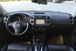 大众途观2010款1.8TSI 手自一体 菁英版