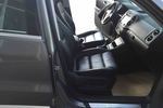 大众途观2010款1.8TSI 手自一体 菁英版