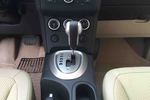 日产逍客2012款2.0XV 雷 CVT 2WD