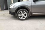 日产逍客2012款2.0XV 雷 CVT 2WD