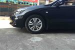 本田雅阁2012款2.4L LX