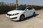 起亚K52012款2.0L 手自一体 GL Nu