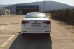 起亚K52012款2.0L 手自一体 GL Nu
