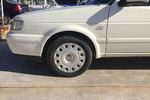 大众捷达2008款1.6L CIX-P 手动 伙伴 