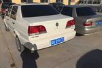 大众捷达2008款1.6L CIX-P 手动 伙伴 