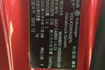 大众高尔夫敞篷2012款1.4TSI 豪华敞篷版 