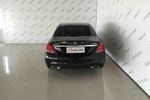 奔驰C级2015款C 200L 运动型