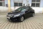 本田雅阁2008款2.0 EX