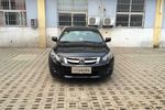 本田雅阁2008款2.0 EX