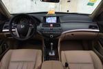 本田雅阁2008款2.0 EX