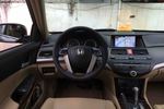 本田雅阁2008款2.0 EX