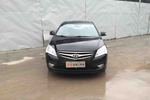 现代悦动2010款1.6L MT GLS 