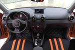 奥迪A1 Sportback2013款30 TFSI Urban