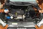 奥迪A1 Sportback2013款30 TFSI Urban