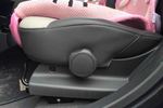 雪佛兰斯帕可2011款1.0L SX 自动版