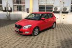 斯柯达晶锐2012款1.4L 手动 晶灵版