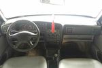大众捷达2008款1.6L CIX-P 手动 伙伴 