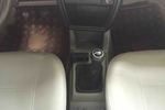 大众捷达2008款1.6L CIX-P 手动 伙伴 