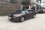 现代索纳塔九2015款1.6T GLX 领先型