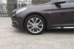 现代索纳塔九2015款1.6T GLX 领先型