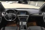 现代索纳塔九2015款1.6T GLX 领先型