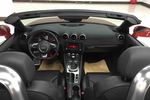 奥迪TT2013款TT Roadster 2.0TFSI