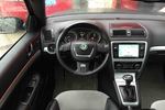 斯柯达明锐RS2010款2.0TSI DSG 运动版