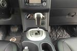 日产逍客2012款2.0XL 火 CVT 2WD