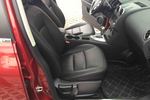 日产逍客2012款2.0XL 火 CVT 2WD