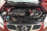 日产逍客2012款2.0XL 火 CVT 2WD