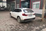 宝马X12010款sDrive18i