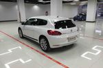 大众尚酷2013款1.4TSI GTS