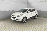 现代ix352012款2.0L 自动两驱精英版GLS 