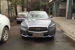 英菲尼迪Q50L2015款2.0T 豪华版